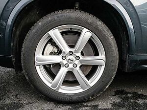 Volvo  Ultra Bright Recharge Plug-In Hybrid AWD T8 Twin Engine EU6d 7-Sitzer HUD StandH