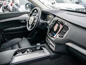Volvo  Ultra Bright Recharge Plug-In Hybrid AWD T8 Twin Engine EU6d 7-Sitzer HUD StandH