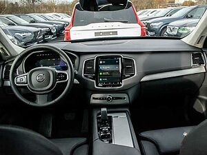 Volvo  Ultra Bright Recharge Plug-In Hybrid AWD T8 Twin Engine EU6d 7-Sitzer HUD StandH