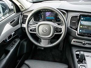 Volvo  Ultra Bright Recharge Plug-In Hybrid AWD T8 Twin Engine EU6d 7-Sitzer HUD StandH