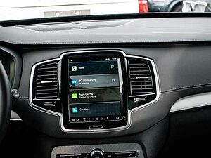 Volvo  Ultra Bright Recharge Plug-In Hybrid AWD T8 Twin Engine EU6d 7-Sitzer HUD StandH
