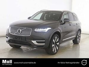 Volvo  Plus Bright Recharge Plug-In Hybrid AWD T8 Twin Engine EU6d 7-Sitzer StandHZG di