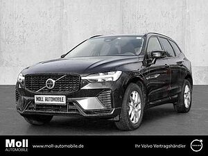 Volvo  Ultra Dark Recharge Plug-In Hybrid AWD T8 Twin Engine EU6d HUD StandHZG digitale