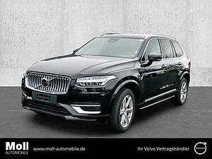Volvo  Plus Bright Recharge Plug-In Hybrid AWD T8 Twin Engine EU6d 7-Sitzer StandHZG di