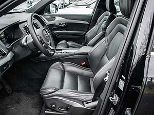 Volvo  Plus Bright Recharge Plug-In Hybrid AWD T8 Twin Engine EU6d 7-Sitzer StandHZG di