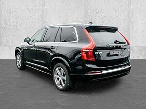 Volvo  Plus Bright Recharge Plug-In Hybrid AWD T8 Twin Engine EU6d 7-Sitzer StandHZG di
