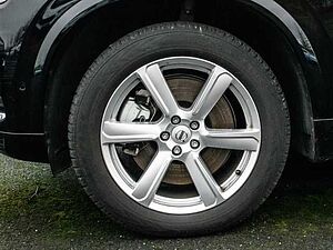 Volvo  Plus Bright Recharge Plug-In Hybrid AWD T8 Twin Engine EU6d 7-Sitzer StandHZG di