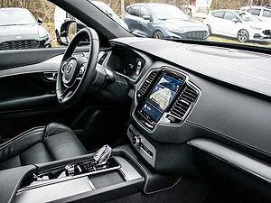 Volvo  Plus Bright Recharge Plug-In Hybrid AWD T8 Twin Engine EU6d 7-Sitzer StandHZG di