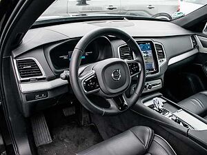 Volvo  Plus Bright Recharge Plug-In Hybrid AWD T8 Twin Engine EU6d 7-Sitzer StandHZG di
