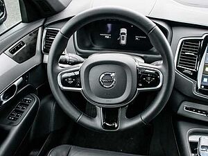Volvo  Plus Bright Recharge Plug-In Hybrid AWD T8 Twin Engine EU6d 7-Sitzer StandHZG di