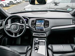 Volvo  Plus Bright Recharge Plug-In Hybrid AWD T8 Twin Engine EU6d 7-Sitzer StandHZG di