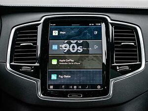 Volvo  Plus Bright Recharge Plug-In Hybrid AWD T8 Twin Engine EU6d 7-Sitzer StandHZG di