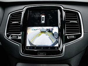 Volvo  Plus Bright Recharge Plug-In Hybrid AWD T8 Twin Engine EU6d 7-Sitzer StandHZG di