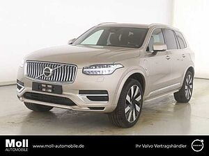 Volvo  Plus Bright Recharge Plug-In Hybrid AWD T8 Twin Engine EU6d 7-Sitzer StandHZG di