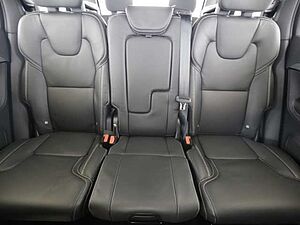 Volvo  Plus Bright Recharge Plug-In Hybrid AWD T8 Twin Engine EU6d 7-Sitzer StandHZG di