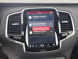 Volvo  Plus Bright Recharge Plug-In Hybrid AWD T8 Twin Engine EU6d 7-Sitzer StandHZG di