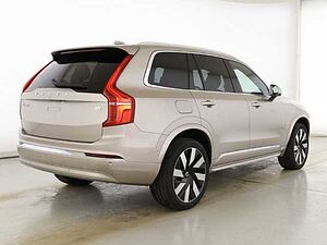 Volvo  Plus Bright Recharge Plug-In Hybrid AWD T8 Twin Engine EU6d 7-Sitzer StandHZG di