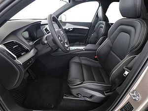 Volvo  Plus Bright Recharge Plug-In Hybrid AWD T8 Twin Engine EU6d 7-Sitzer StandHZG di