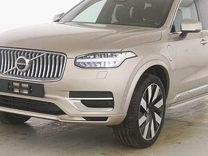 Volvo  Plus Bright Recharge Plug-In Hybrid AWD T8 Twin Engine EU6d 7-Sitzer StandHZG di