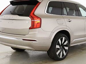 Volvo  Plus Bright Recharge Plug-In Hybrid AWD T8 Twin Engine EU6d 7-Sitzer StandHZG di