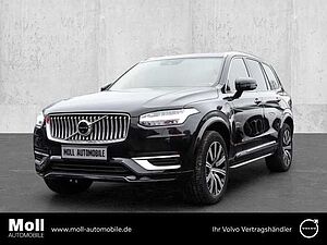 Volvo  Plus Bright Recharge AWD T8 Twin Engine EU6d 7-Sitzer Allrad digitales Cockpit M
