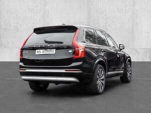 Volvo  Plus Bright Recharge AWD T8 Twin Engine EU6d 7-Sitzer Allrad digitales Cockpit M
