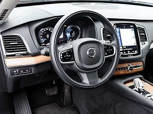 Volvo  Plus Bright Recharge AWD T8 Twin Engine EU6d 7-Sitzer Allrad digitales Cockpit M
