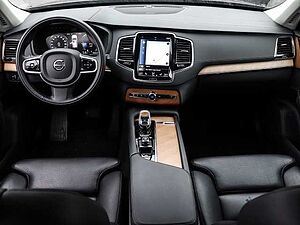Volvo  Plus Bright Recharge AWD T8 Twin Engine EU6d 7-Sitzer Allrad digitales Cockpit M