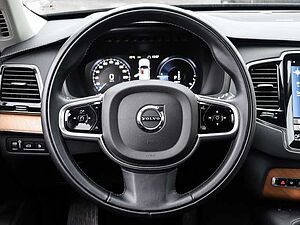 Volvo  Plus Bright Recharge AWD T8 Twin Engine EU6d 7-Sitzer Allrad digitales Cockpit M