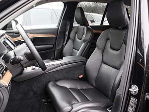 Volvo  Plus Bright Recharge AWD T8 Twin Engine EU6d 7-Sitzer Allrad digitales Cockpit M