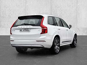Volvo  Inscription Recharge AWD T8 Twin Engine EU6d 7-Sitzer Allrad digitales Cockpit M