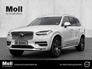 Volvo  Plus Bright AWD B5 Diesel EU6d 7-Sitzer Allrad AD StandHZG AHK digitales Cockpit