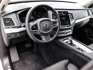 Volvo  Plus Bright AWD B5 Diesel EU6d 7-Sitzer Allrad StandHZG AHK digitales Cockpit Me
