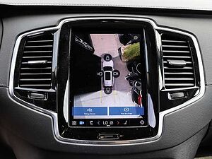 Volvo  Plus Bright AWD B5 Diesel EU6d 7-Sitzer Allrad StandHZG AHK digitales Cockpit Me