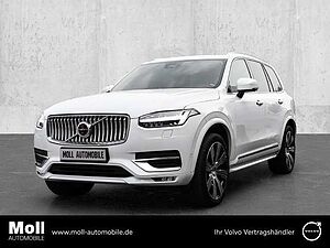 Volvo  Ultimate Bright AWD B5 Diesel EU6d 7-Sitzer Allrad HUD AD StandHZG digitales Coc