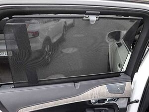 Volvo  Ultimate Bright AWD B5 Diesel EU6d 7-Sitzer Allrad HUD AD StandHZG digitales Coc