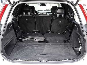 Volvo  Ultimate Bright AWD B5 Diesel EU6d 7-Sitzer Allrad HUD AD StandHZG digitales Coc