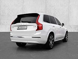 Volvo  Ultimate Bright AWD B5 Diesel EU6d 7-Sitzer Allrad HUD AD StandHZG digitales Coc