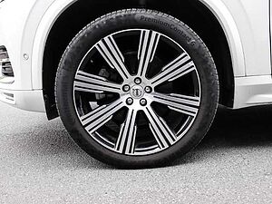 Volvo  Ultimate Bright AWD B5 Diesel EU6d 7-Sitzer Allrad HUD AD StandHZG digitales Coc