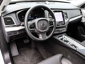 Volvo  Ultimate Bright AWD B5 Diesel EU6d 7-Sitzer Allrad HUD AD StandHZG digitales Coc