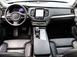 Volvo  Ultimate Bright AWD B5 Diesel EU6d 7-Sitzer Allrad HUD AD StandHZG digitales Coc