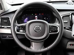 Volvo  Ultimate Bright AWD B5 Diesel EU6d 7-Sitzer Allrad HUD AD StandHZG digitales Coc