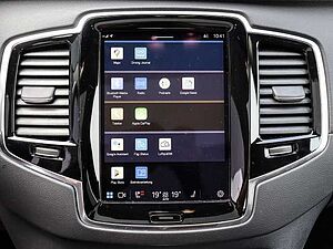 Volvo  Ultimate Bright AWD B5 Diesel EU6d 7-Sitzer Allrad HUD AD StandHZG digitales Coc