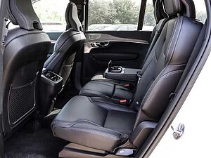 Volvo  Ultimate Bright AWD B5 Diesel EU6d 7-Sitzer Allrad HUD AD StandHZG digitales Coc