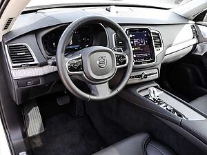 Volvo  Ultimate Bright AWD B5 Diesel EU6d 7-Sitzer Allrad HUD AD StandHZG digitales Coc
