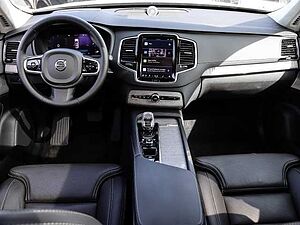 Volvo  Ultimate Bright AWD B5 Diesel EU6d 7-Sitzer Allrad HUD AD StandHZG digitales Coc