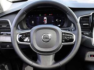 Volvo  Ultimate Bright AWD B5 Diesel EU6d 7-Sitzer Allrad HUD AD StandHZG digitales Coc