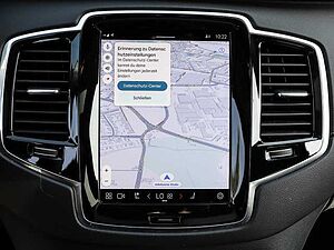 Volvo  Ultimate Bright AWD B5 Diesel EU6d 7-Sitzer Allrad HUD AD StandHZG digitales Coc