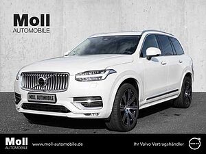 Volvo  Ultimate Bright AWD B5 Diesel EU6d 7-Sitzer Allrad HUD AD StandHZG digitales Coc