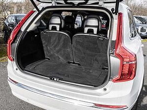 Volvo  Ultimate Bright AWD B5 Diesel EU6d 7-Sitzer Allrad HUD AD StandHZG digitales Coc